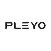 PLEYO logo