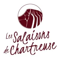 LES SALAISONS DE CHARTREUSE logo