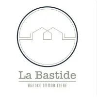LA BASTIDE AGENCE IMMOBILIERE logo