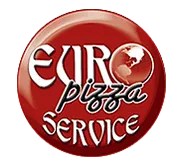 EURO PIZZA SERVICES logo