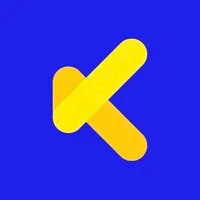 KLAXO logo