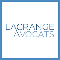 LAGRANGE AVOCATS logo