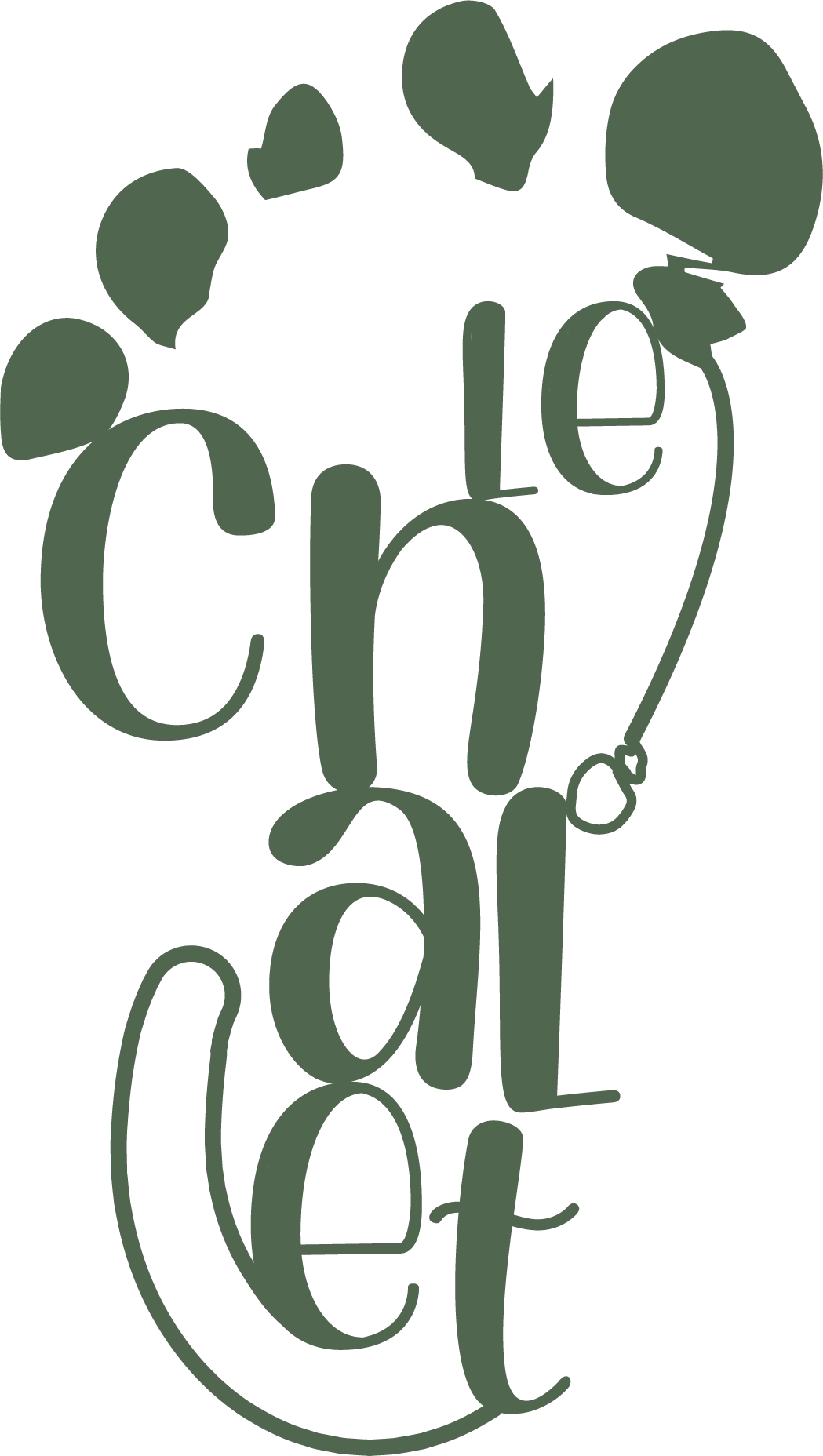 SAUVETRE VIRGINIE ISABELLE logo