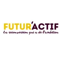 FUTUR'ACTIF logo