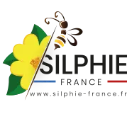 SILPHIE FRANCE logo