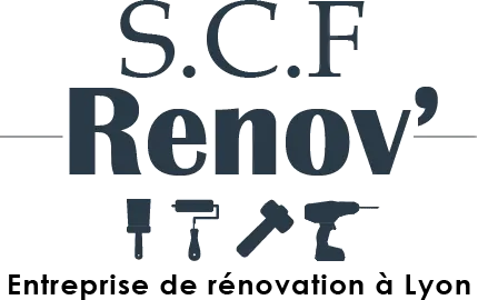 SCF RENOV' logo