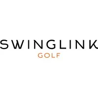 SWINGLINK GOLF logo