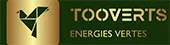 TOOVERTS ENERGIES logo
