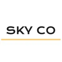 SKY CO logo