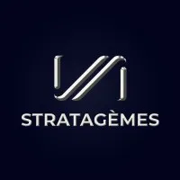 STRATAGEMES logo