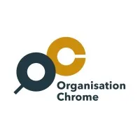 ORGANISATION CHROME logo