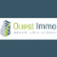 OUEST IMMOBILIA logo