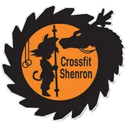 CF CORP logo