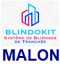 MALON logo