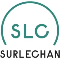 SURLECHAN logo