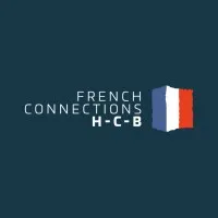 FRENCH CONNECTIONS H-C-B logo