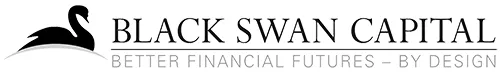 BLACK SWAN CAPITAL (B.S.C.) logo