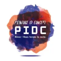 PEINTURES ID CONCEPT logo