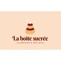 LA BOITE SUCREE logo