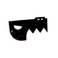 EVIL RAPTOR logo