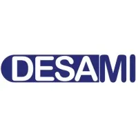 DESAMI FRANCE logo