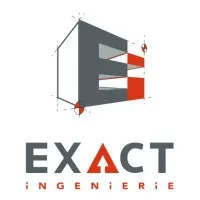 EXACT INGENIERIE STRUCTURE logo