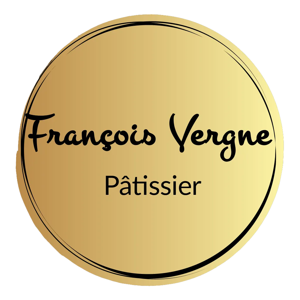 FRANCOIS VERGNE PATISSIER logo