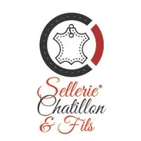 SELLERIE CHATILLON ET FILS logo