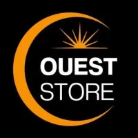 OUEST STORE logo