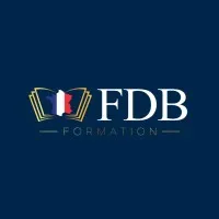 FDB FORMATION logo