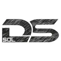 DS SOL logo
