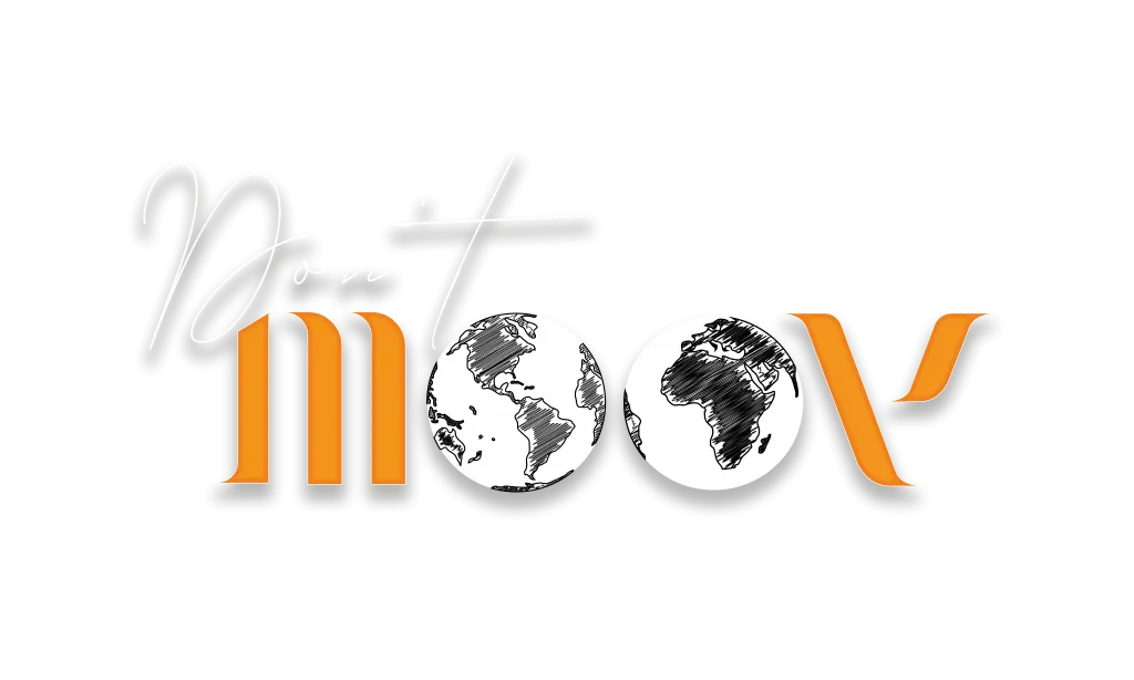 DONT MOOV logo