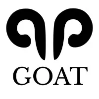 GOAT (GOAT) logo