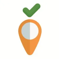 SAVEUR MARCHE logo