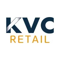 KVC RETAIL logo