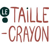 LE TAILLE-CRAYON logo