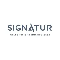 SIGNATUR logo