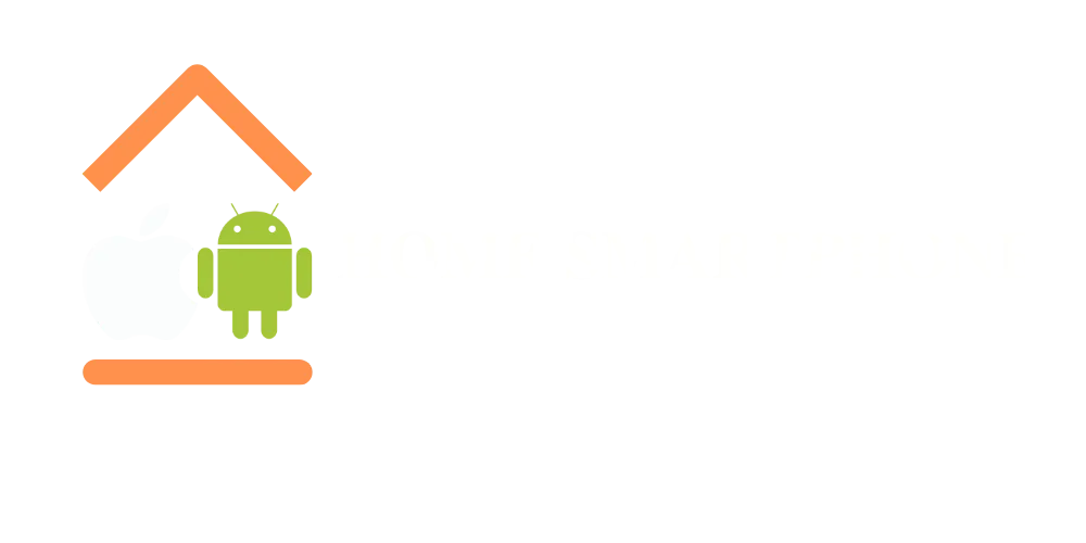 HOME SMARTPHONE logo