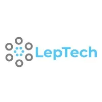 LEPTECH logo