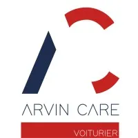 ARVIN CARE logo