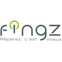 FINGZ logo