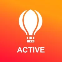 ACTIVE SAS logo