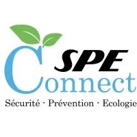 SPE CONNECT logo