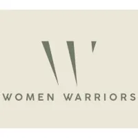 WOMEN WARRIORS logo