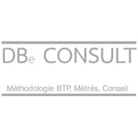 DBE CONSULT logo
