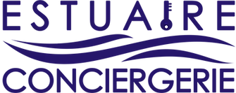 ESTUAIRE CONCIERGERIE logo