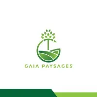 GAIA PAYSAGES logo
