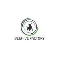BEEHIVE FACTORY logo