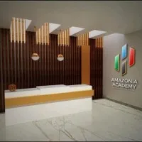 AMAZONIA CAPITAL logo