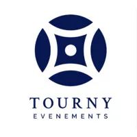 TOURNY EVENEMENTS logo